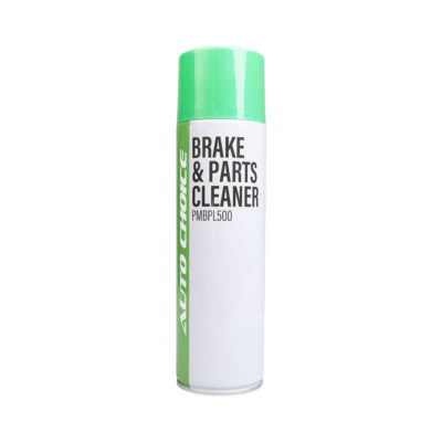 Auto Choice Direct - Cleaning Chemicals - Brake and Parts Cleaner - Car Accessories UK