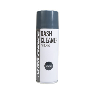 Auto Choice Direct - Dash Cleaner - New Car - Car Accessories UK